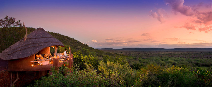 Lelapa Lodge
